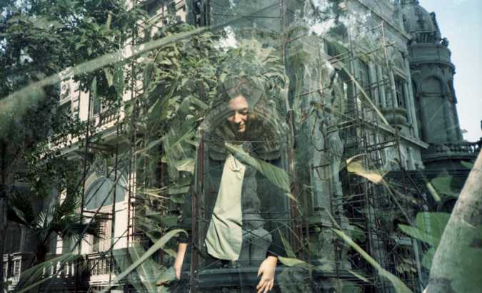 Nadah El Shazly (2017)